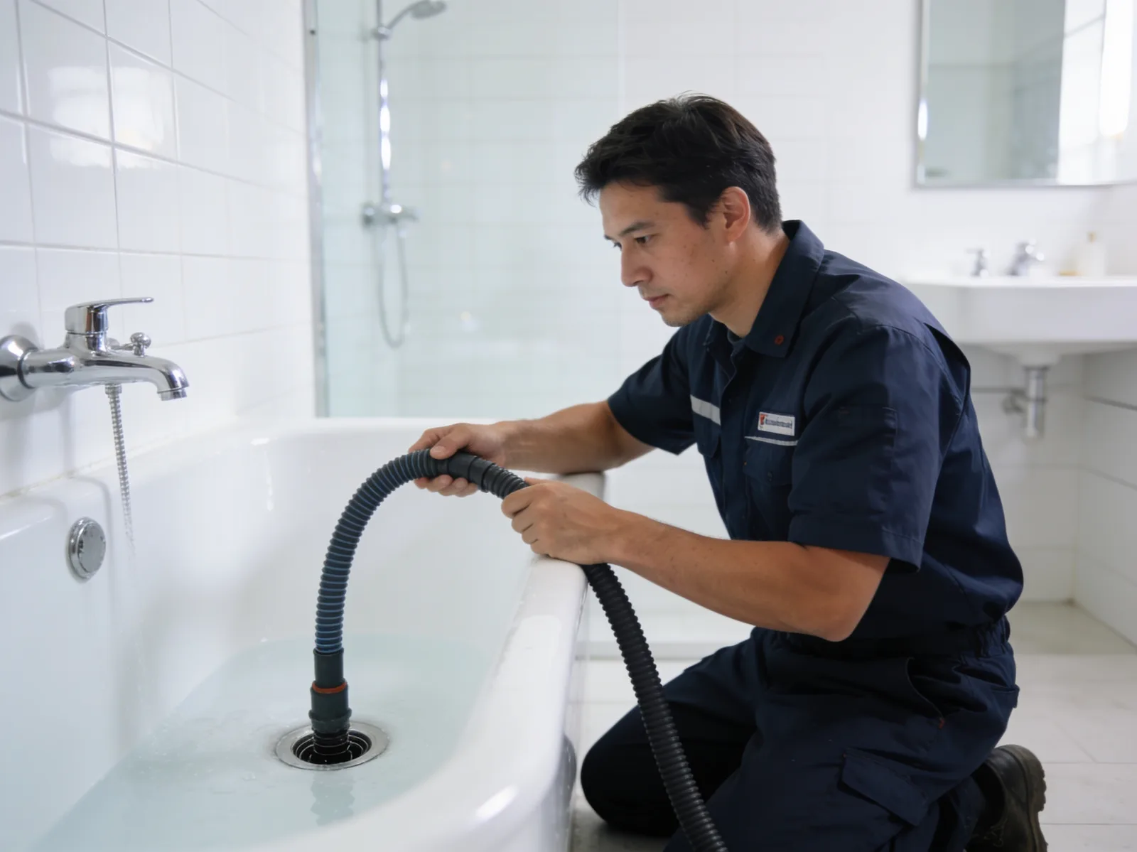 Emergency Plumber Hankamer, TX FAQs